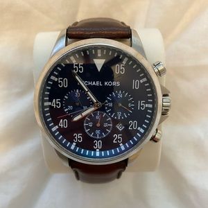 Men’s Michael Kors Watch